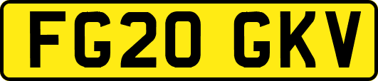 FG20GKV