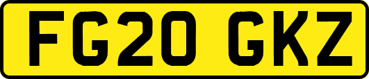 FG20GKZ