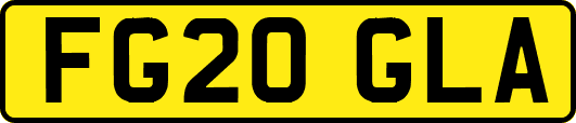 FG20GLA