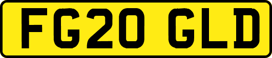 FG20GLD