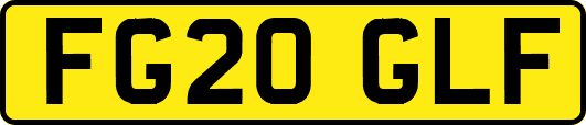 FG20GLF