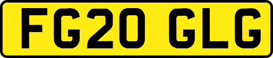 FG20GLG