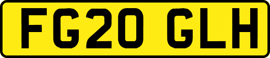 FG20GLH