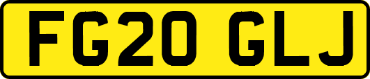 FG20GLJ
