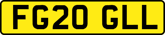FG20GLL