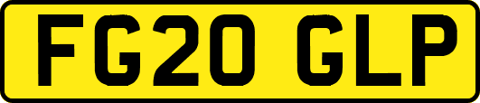 FG20GLP