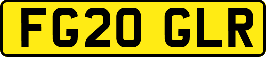 FG20GLR