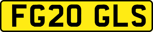 FG20GLS