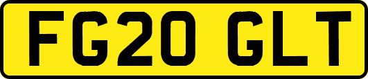 FG20GLT