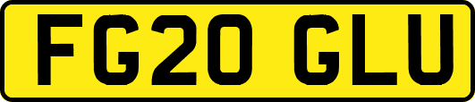 FG20GLU