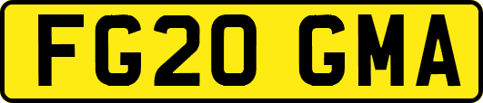 FG20GMA