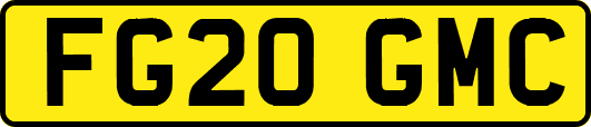 FG20GMC