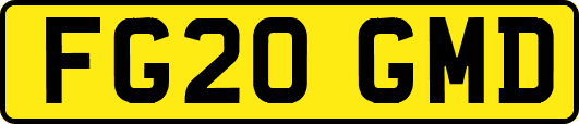 FG20GMD