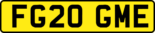 FG20GME