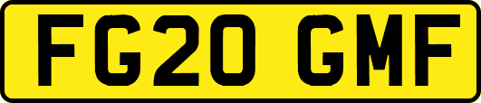 FG20GMF