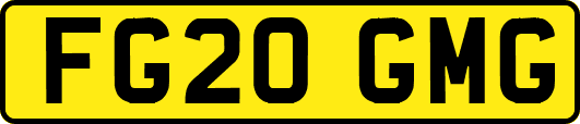 FG20GMG