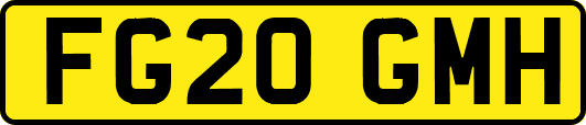 FG20GMH