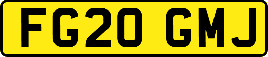 FG20GMJ