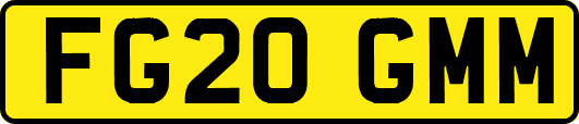 FG20GMM