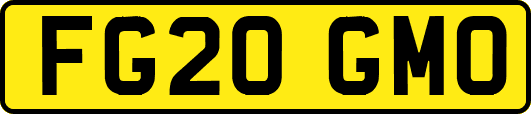 FG20GMO