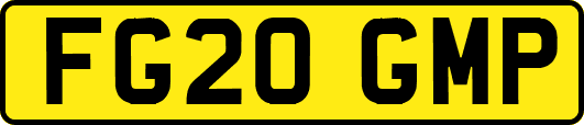 FG20GMP