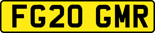 FG20GMR