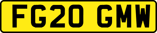 FG20GMW