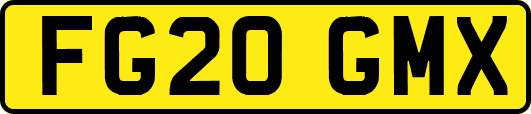 FG20GMX