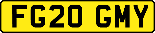 FG20GMY