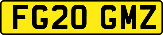 FG20GMZ