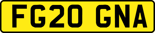 FG20GNA