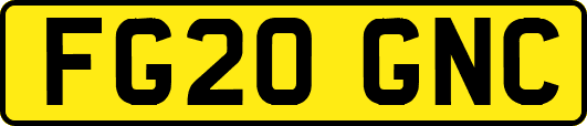 FG20GNC