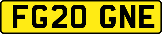 FG20GNE
