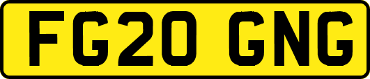 FG20GNG