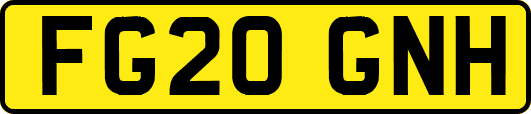 FG20GNH