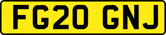 FG20GNJ