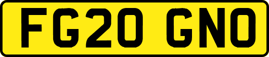 FG20GNO