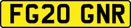 FG20GNR