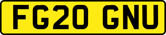 FG20GNU