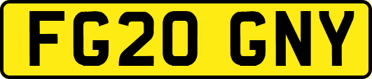 FG20GNY