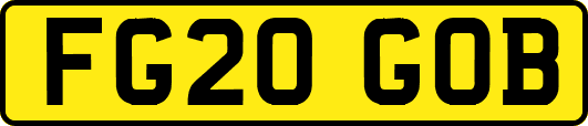 FG20GOB
