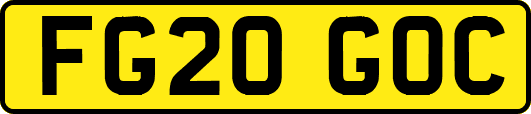 FG20GOC