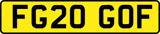 FG20GOF