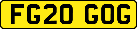 FG20GOG