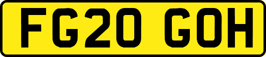 FG20GOH