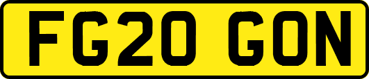 FG20GON