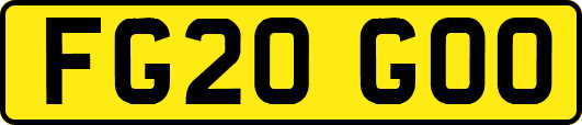 FG20GOO