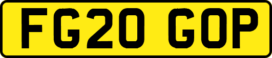 FG20GOP