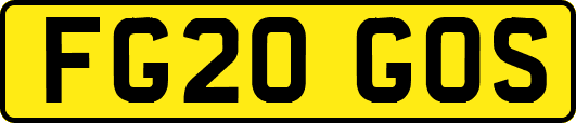 FG20GOS