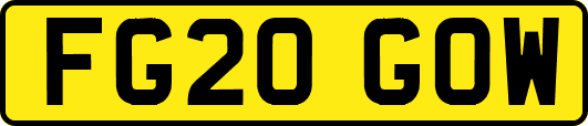 FG20GOW